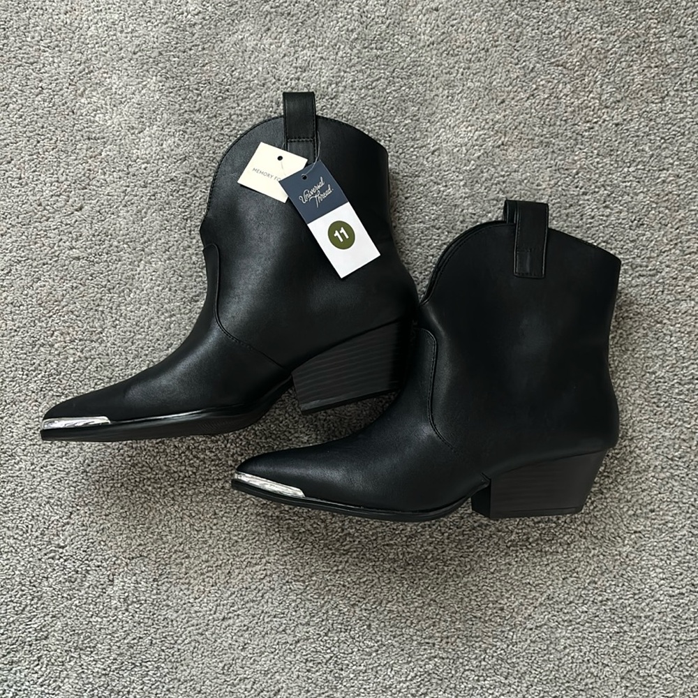 Western Boots